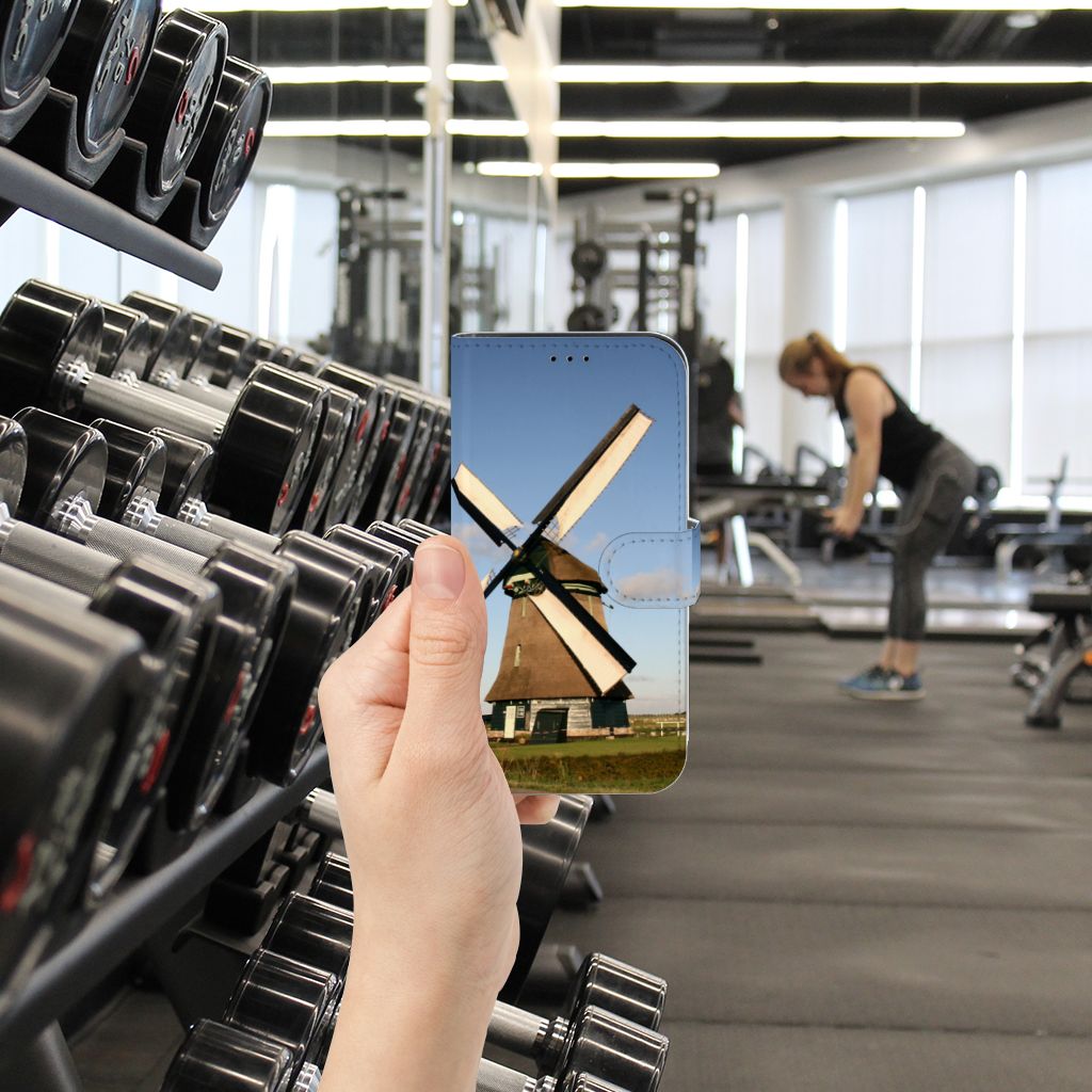 iPhone 13 Pro Flip Cover Molen