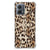 Motorola Moto G53 Case Anti-shock Leopard