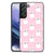 Samsung Galaxy S22 Plus Dierenprint Telefoonhoesje Sleeping Cats