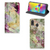 Bookcase Samsung Galaxy M20 Letter Painting