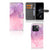 Hoesje OnePlus 10T Pink Purple Paint
