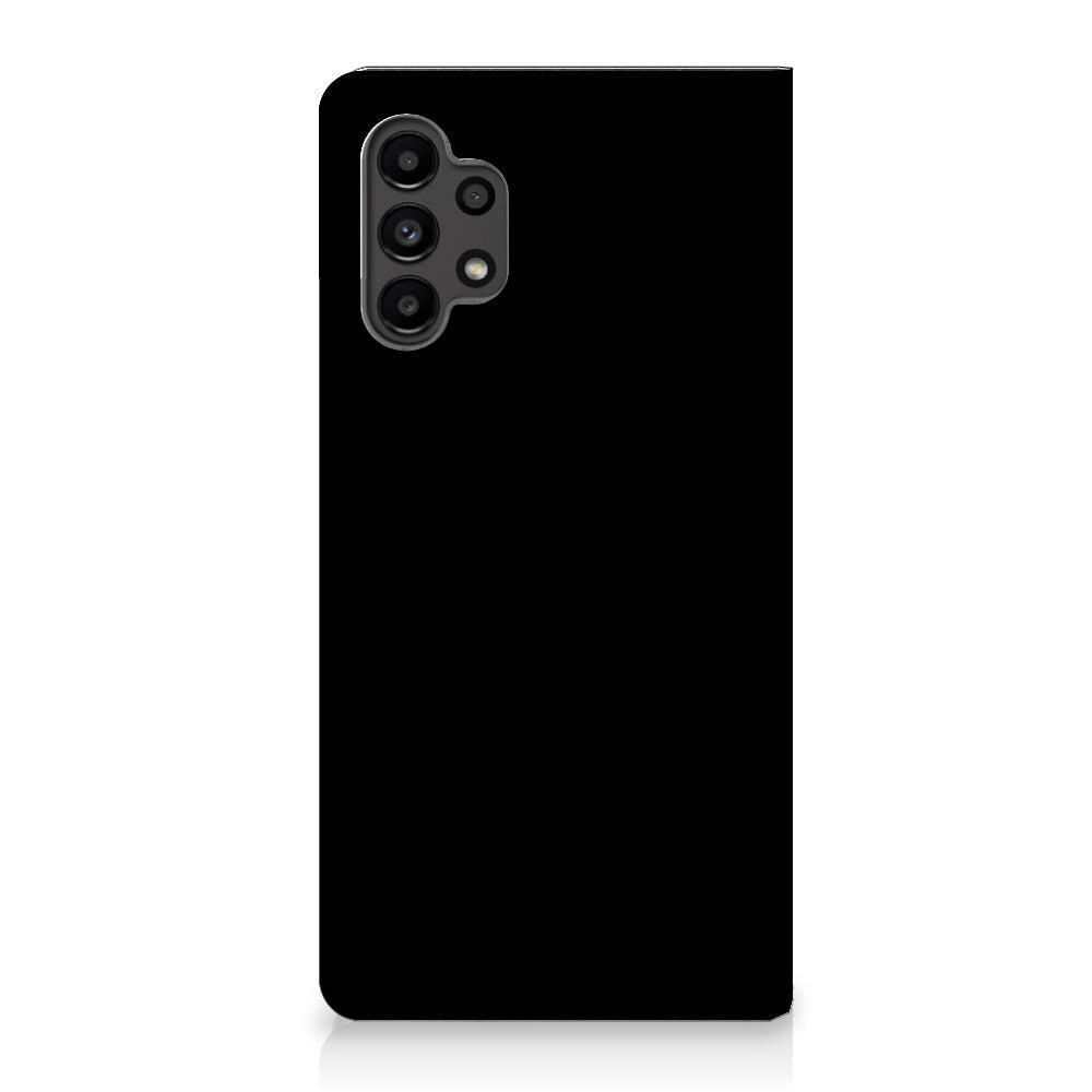 Samsung Galaxy A13 (4G) Flip Style Cover Whiskey - B2C Telecom
