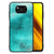Kleurrijke Telefoonhoesje Xiaomi Poco X3 | X3 Pro Painting Blue B2C Telecom