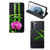Samsung Galaxy S21 FE Smart Cover Orchidee - B2C Telecom