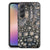 Samsung Galaxy A54 Dierenprint Telefoonhoesje Krokodillenprint