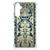 Samsung Galaxy A34 Case Beige Flowers B2C Telecom