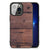 iPhone 13 Pro Houten Print Telefoonhoesje Old Wood B2C Telecom