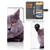 Nokia 5.3 Telefoonhoesje met Pasjes Kat