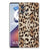 Motorola Edge 30 Fusion TPU Hoesje Leopard B2C Telecom