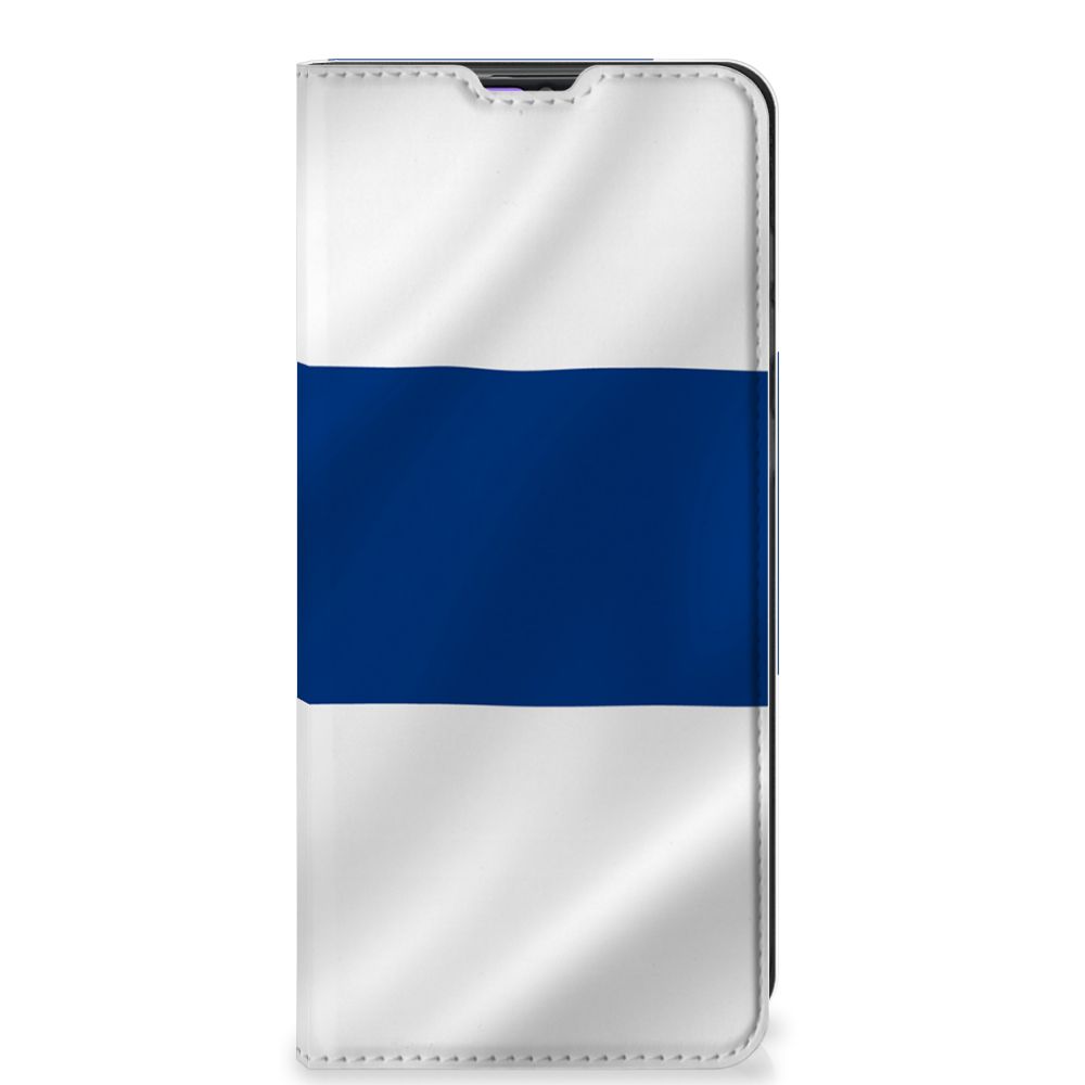 Samsung Galaxy A31 Standcase Finland - B2C Telecom