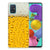 Samsung Galaxy A51 Siliconen Case Bier