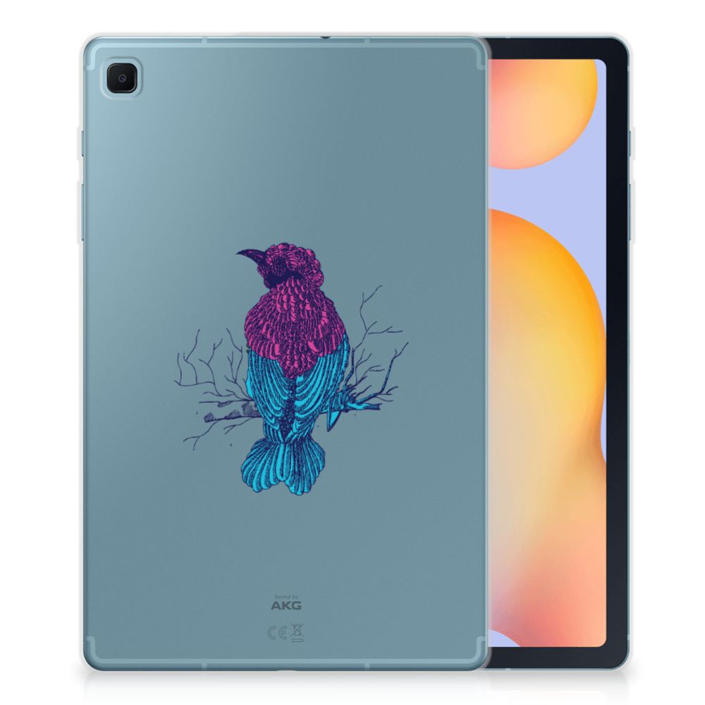 Samsung Galaxy Tab S6 Lite | S6 Lite (2022) Tablet Back Cover Merel - B2C Telecom