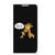 Samsung Galaxy S22 Plus Magnet Case Giraffe - B2C Telecom