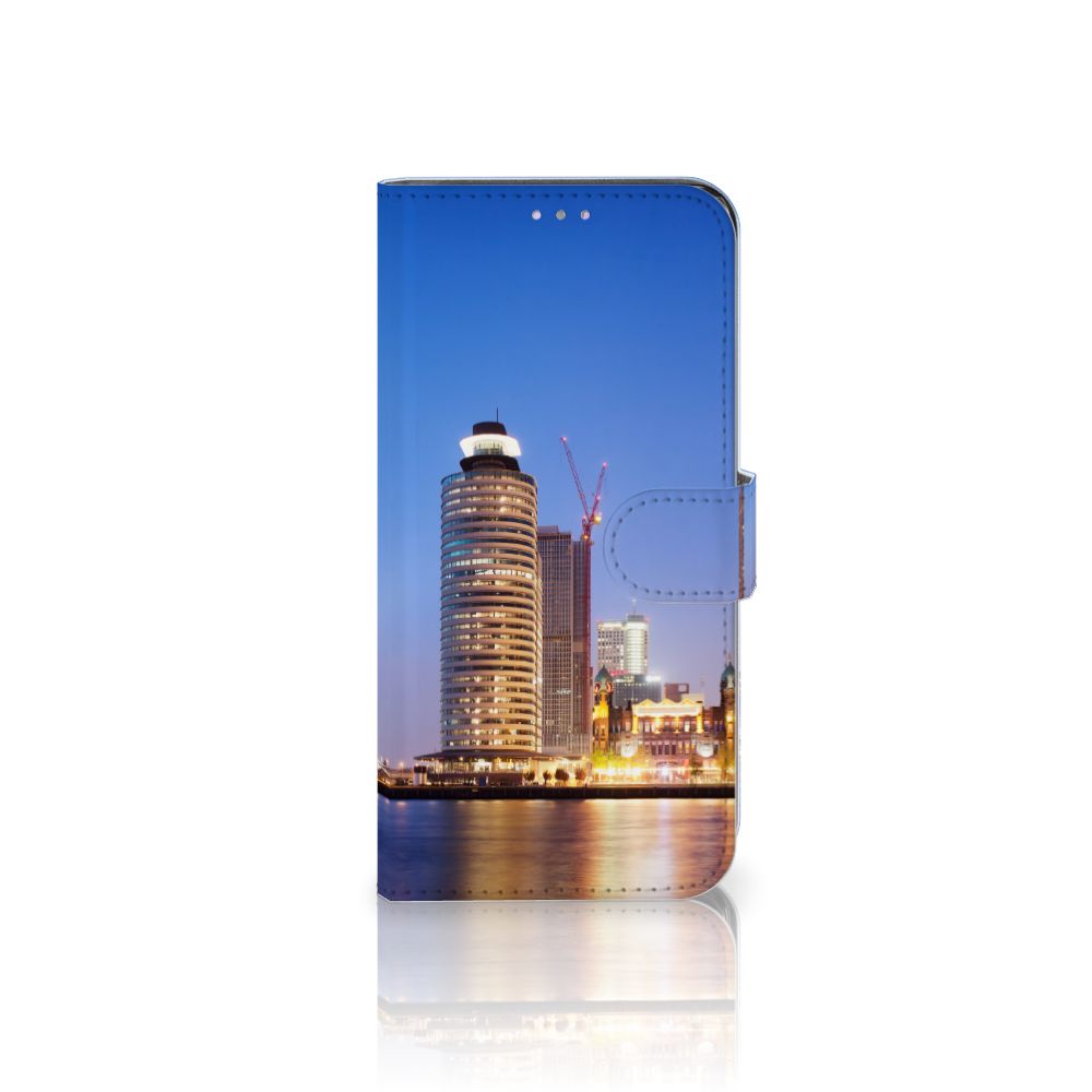 Samsung Galaxy A31 Flip Cover Rotterdam
