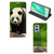 OnePlus 9 Pro Hoesje maken Panda - B2C Telecom