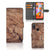 Samsung Galaxy M11 | A11 Book Style Case Tree Trunk