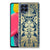 Samsung Galaxy M53 TPU Case Beige Flowers B2C Telecom