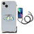 iPhone 14 Plus Stevig Bumper Hoesje Boho Bottle B2C Telecom
