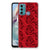 Motorola Moto G60 TPU Case Red Roses B2C Telecom