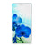 Samsung Galaxy S23 Ultra Smart Cover Orchidee Blauw - Cadeau voor je Moeder - B2C Telecom