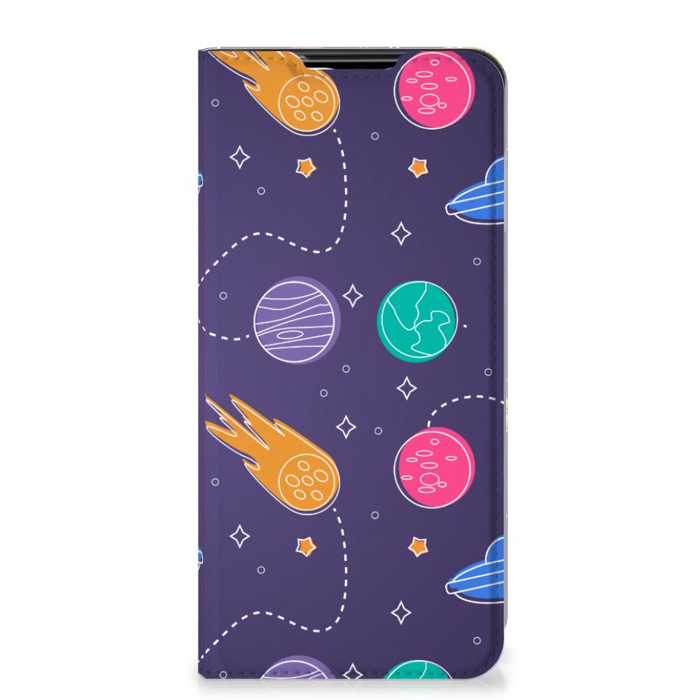 Xiaomi Poco M3 | Redmi 9T Hippe Standcase Space - B2C Telecom
