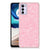 Motorola Moto G42 TPU Case White Flowers B2C Telecom