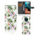 Xiaomi Poco F2 Pro Telefoonhoesje met Pasjes Flamingo Palms