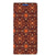 OPPO Reno 6 Pro Plus 5G Hoesje met Magneet Batik Brown - B2C Telecom