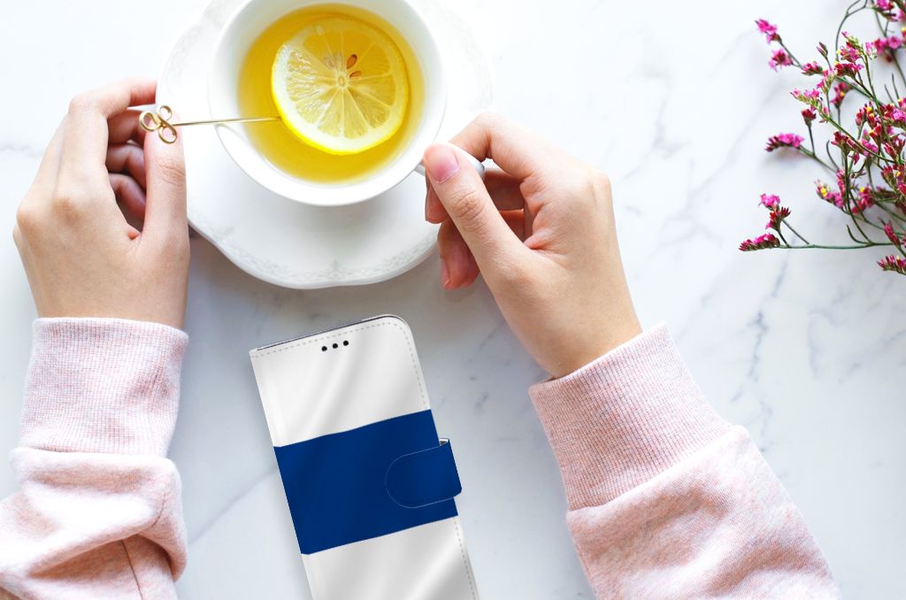 Samsung Galaxy S9 Plus Bookstyle Case Finland