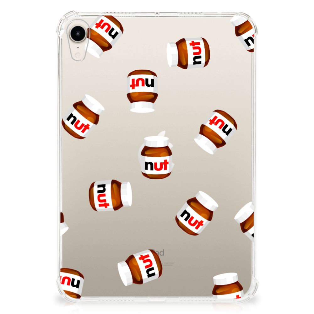 Apple iPad mini 6 (2021) Tablet Cover Nut Jar