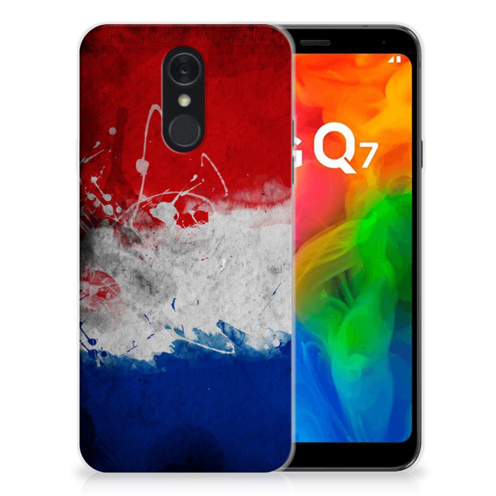 LG Q7 Hoesje Nederland