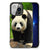 iPhone 13 Pro Dierenprint Telefoonhoesje Panda B2C Telecom