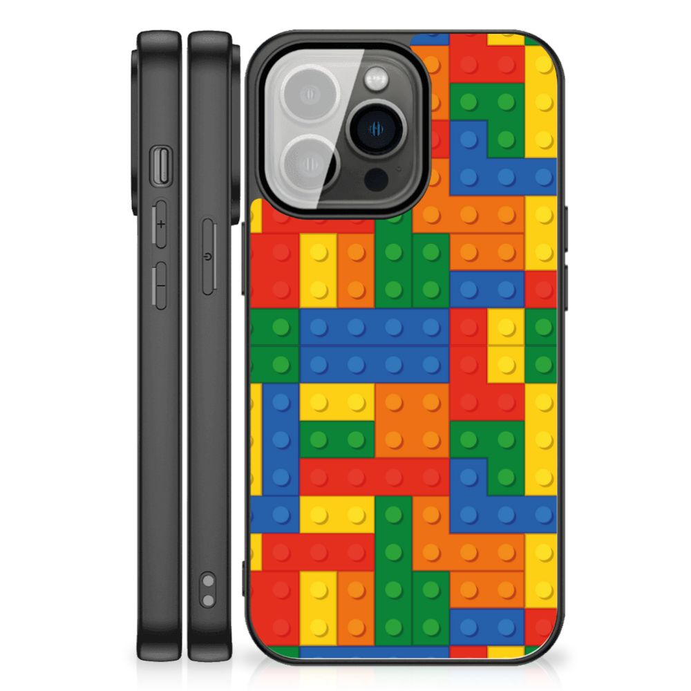 iPhone 13 Pro Max Back Case Blokken B2C Telecom