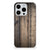 iPhone 15 Pro Max Bumper Hoesje Steigerhout