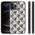 iPhone 12 Pro Max Back Cover Salamander Grey B2C Telecom