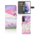 Samsung Galaxy S21 Plus Telefoonhoesje met Pasjes Bird Flying