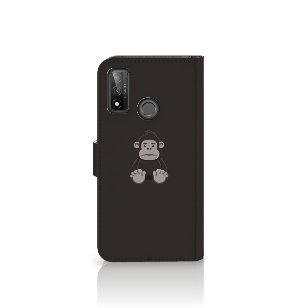 Huawei P Smart 2020 Leuk Hoesje Gorilla