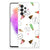 Samsung Galaxy A73 5G Siliconen Case IJsjes B2C Telecom