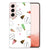 Samsung Galaxy S22 Siliconen Case IJsjes