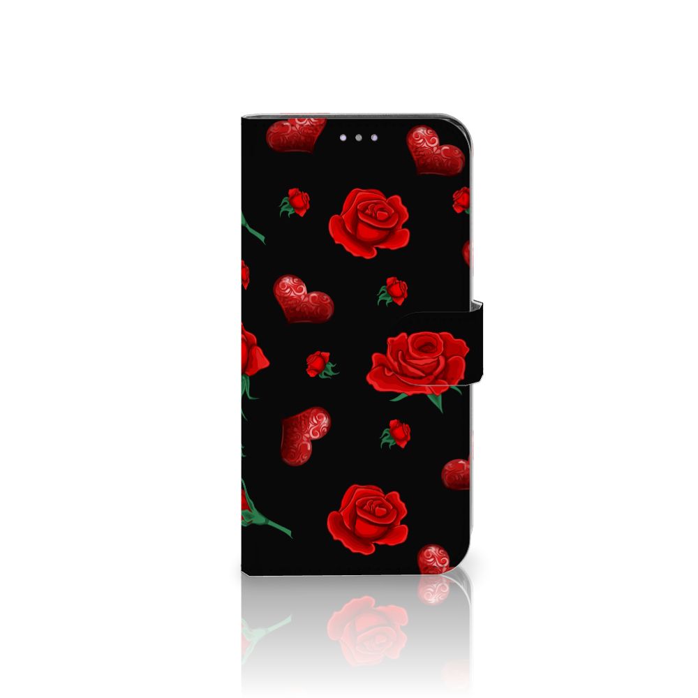 Samsung Galaxy A31 Leuk Hoesje Valentine