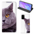Samsung Galaxy S20 Plus Hoesje maken Kat - B2C Telecom