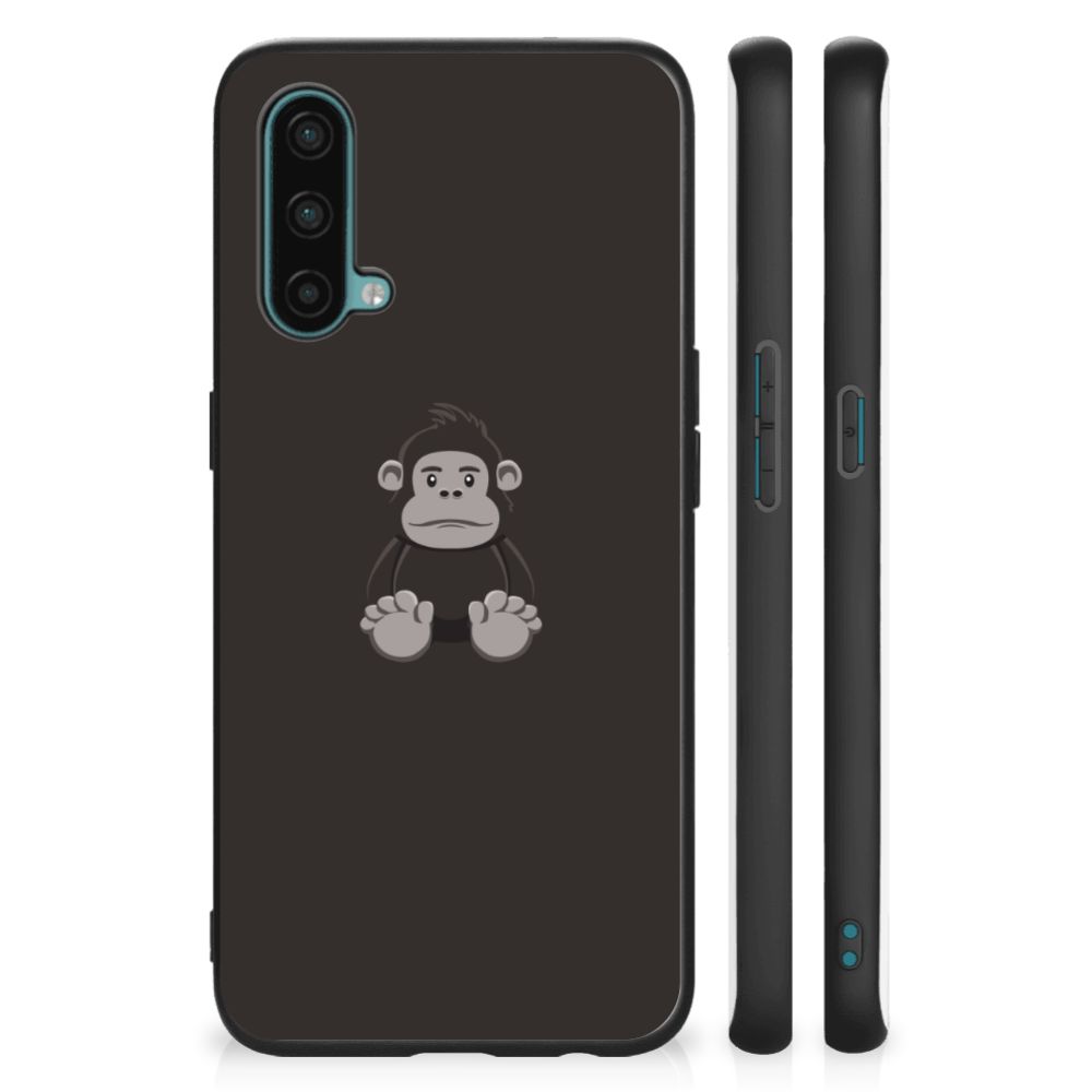 OnePlus Nord CE 5G Hoesje Gorilla B2C Telecom