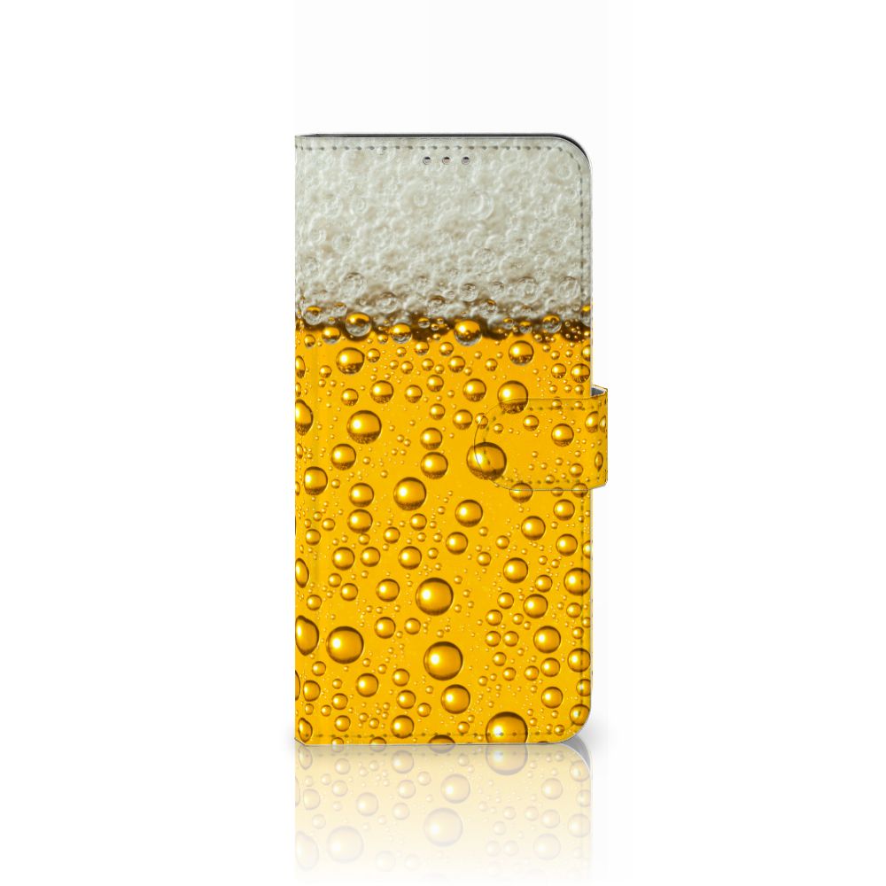 Motorola Moto G60 Book Cover Bier
