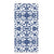 Samsung Galaxy A13 (4G) Smart Cover Flower Blue - B2C Telecom