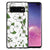 Samsung Galaxy S10+ Skin Case Dogwood Flowers