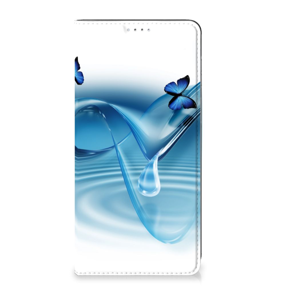 OPPO A17 Hoesje maken Vlinders - B2C Telecom