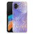 Hoesje maken voor Samsung Galaxy Xcover 6 Pro Watercolor Paars