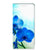 Google Pixel 7A Smart Cover Orchidee Blauw - Cadeau voor je Moeder