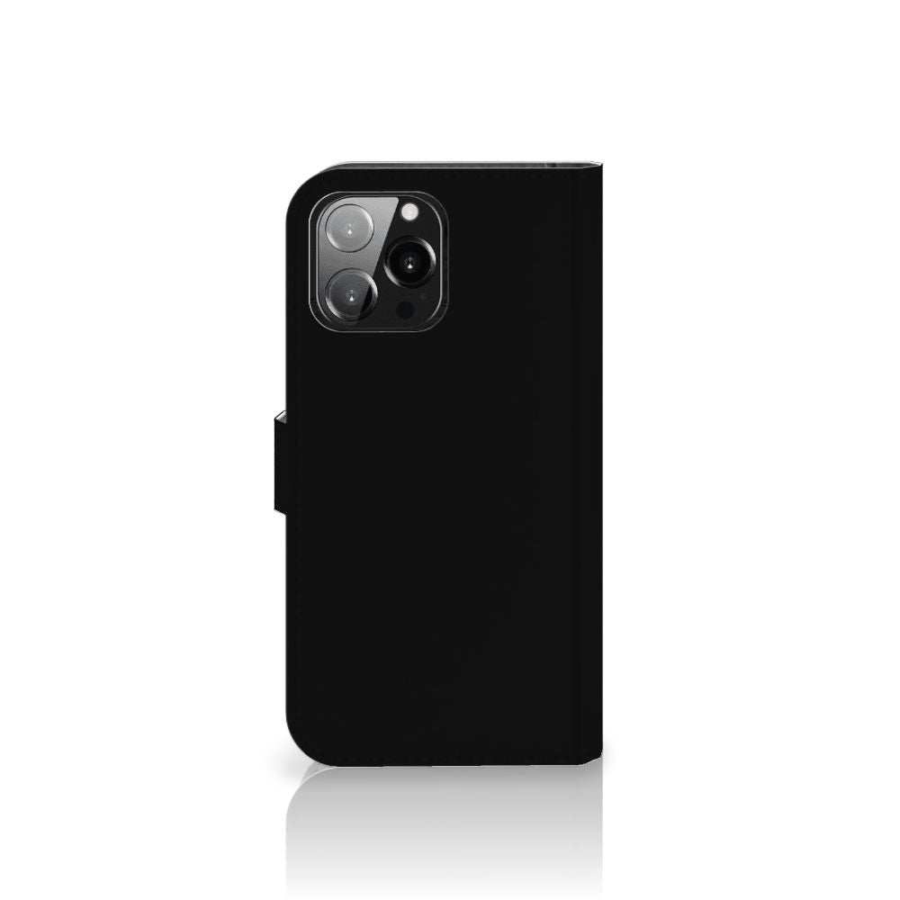 iPhone 13 Pro Max Leuk Hoesje Boho Dreamcatcher