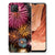 OPPO A73 4G Silicone Back Cover Vuurwerk B2C Telecom
